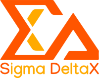 Sigma DeltaX Logo